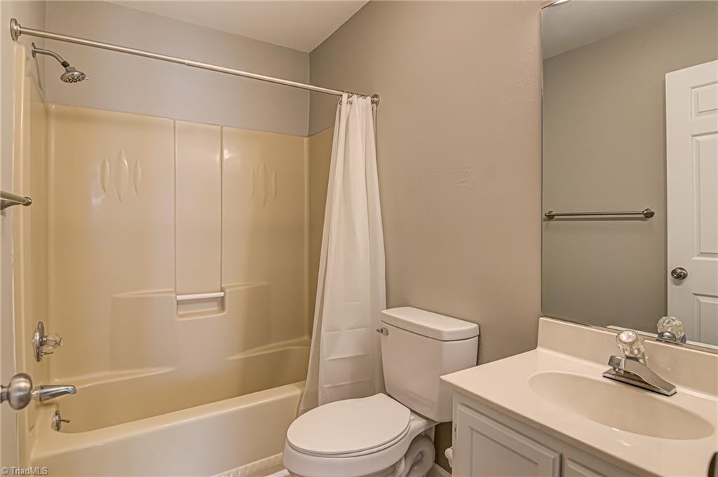 131 Cedar Lake Trail, Winston-Salem