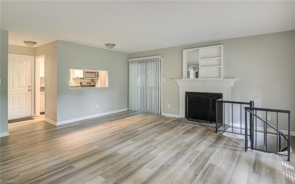 131 Cedar Lake Trail, Winston-Salem