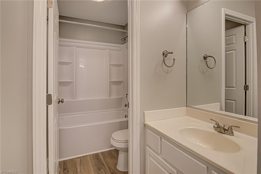 131 Cedar Lake Trail, Winston-Salem