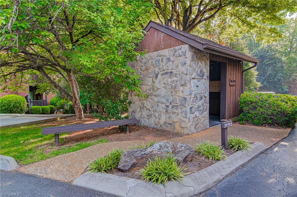131 Cedar Lake Trail, Winston-Salem