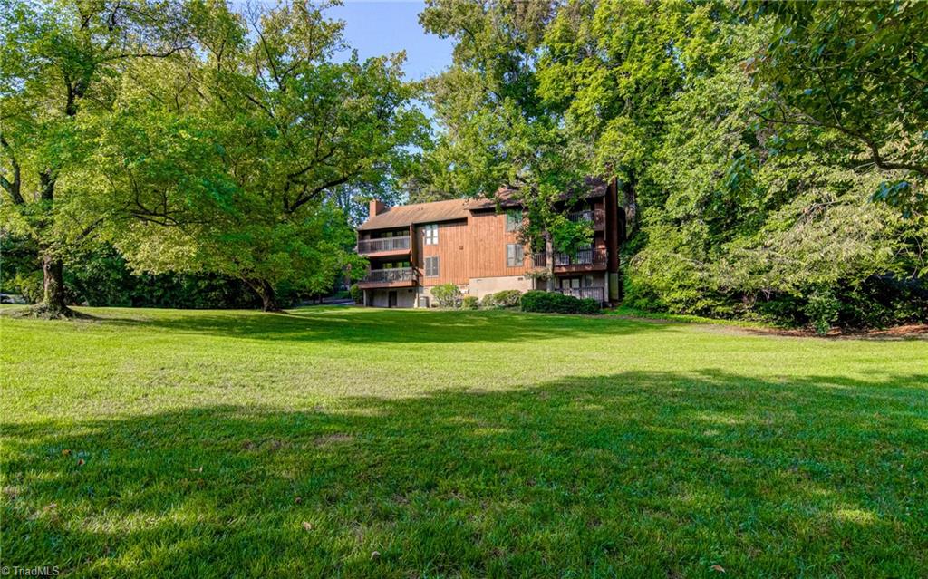 131 Cedar Lake Trail, Winston-Salem