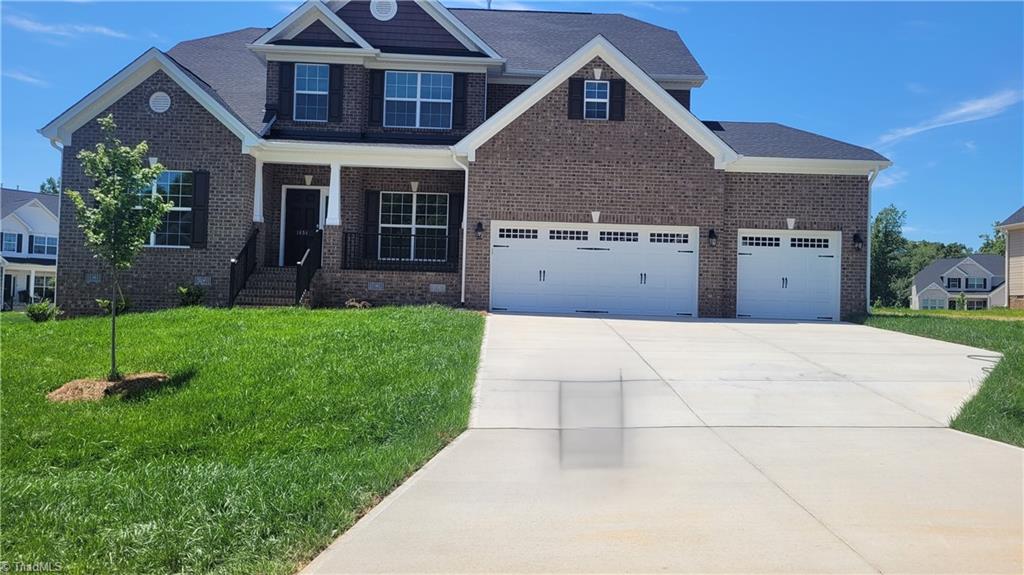 1654 Lazy Fox Lane # 23