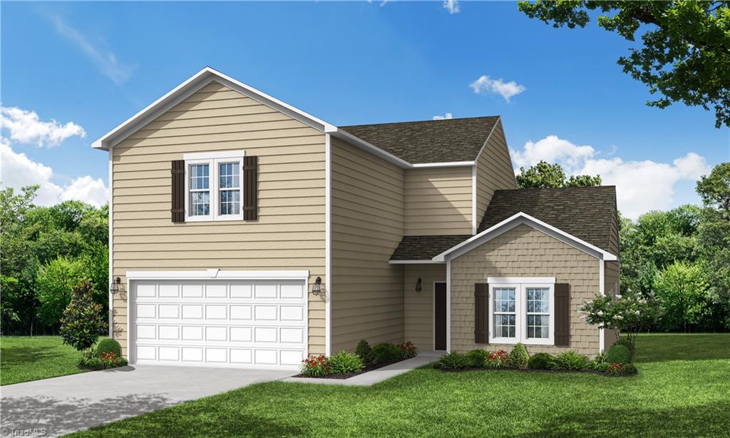 120 Waylon Court