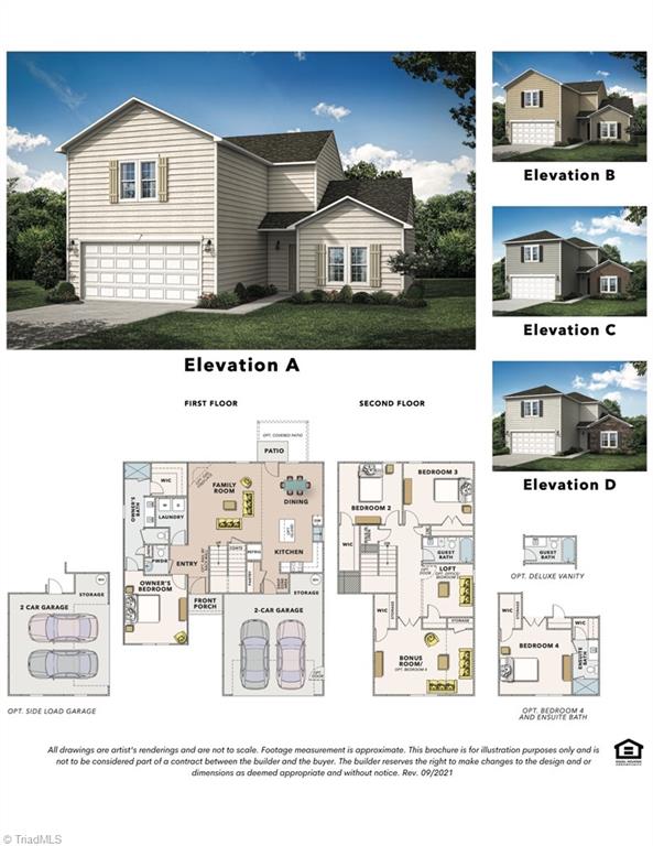 120 Waylon Court