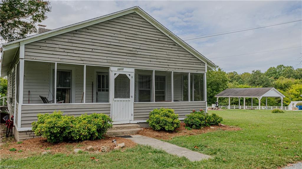 5714 Thacker Dairy Road