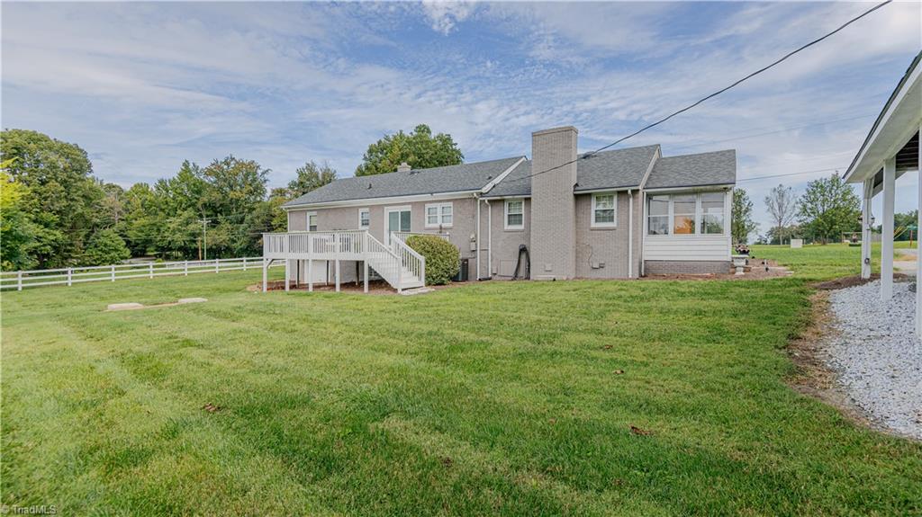 5714 Thacker Dairy Road