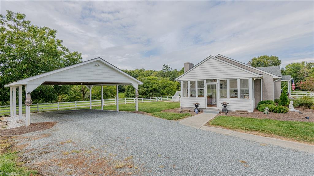 5714 Thacker Dairy Road