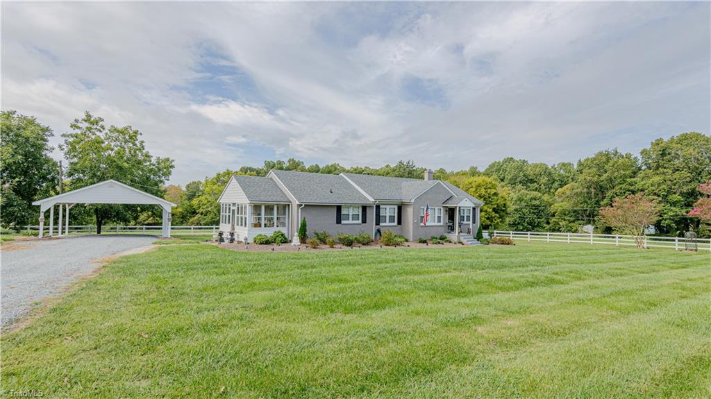 5714 Thacker Dairy Road