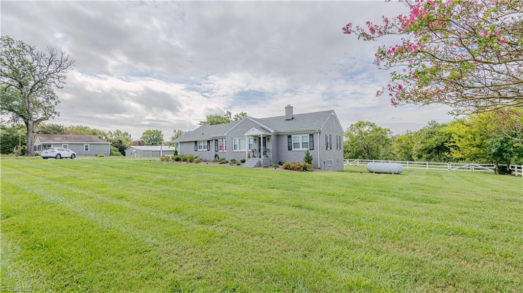 5714 Thacker Dairy Road