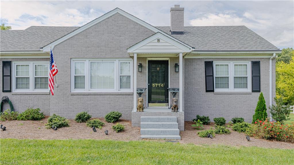 5714 Thacker Dairy Road