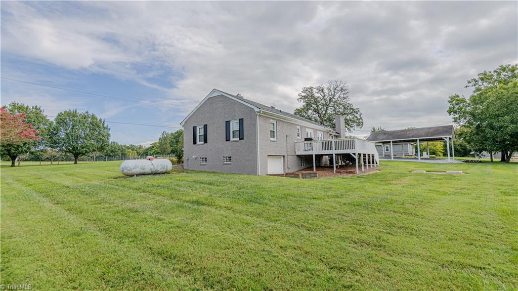 5714 Thacker Dairy Road