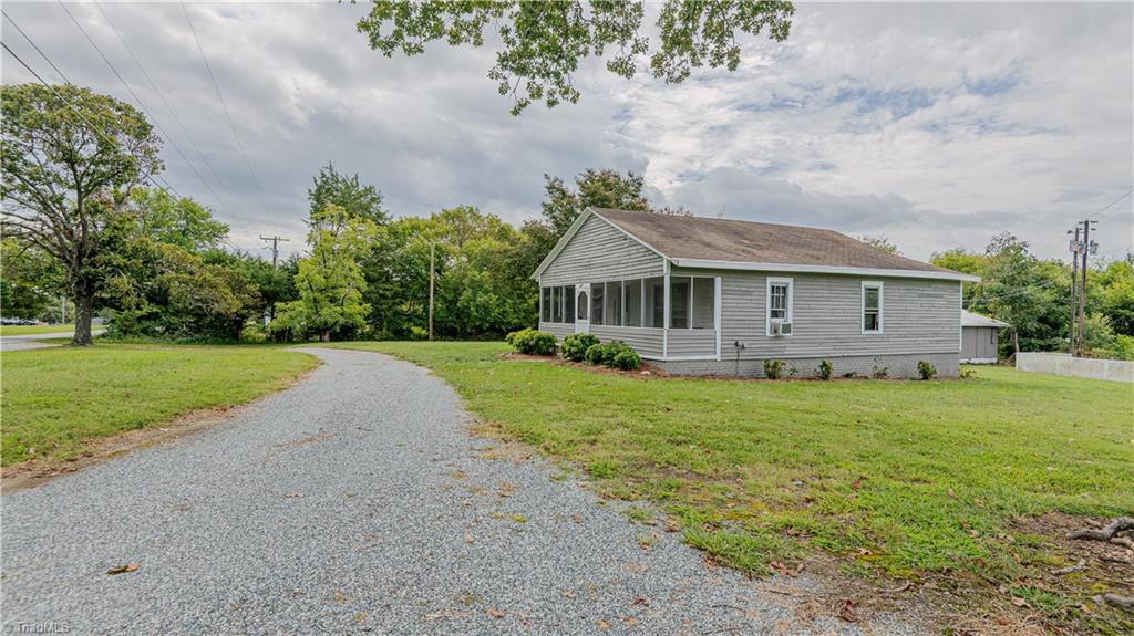 5714 Thacker Dairy Road