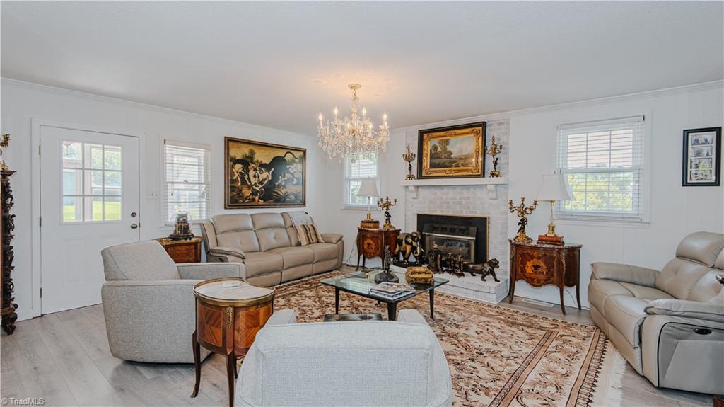 5714 Thacker Dairy Road