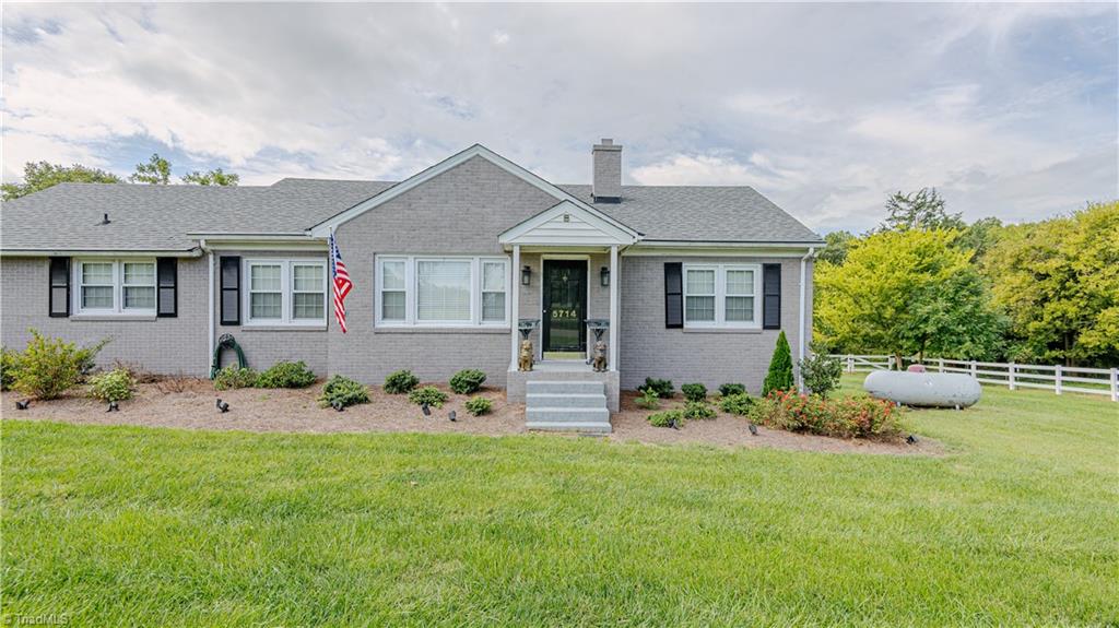 5714 Thacker Dairy Road