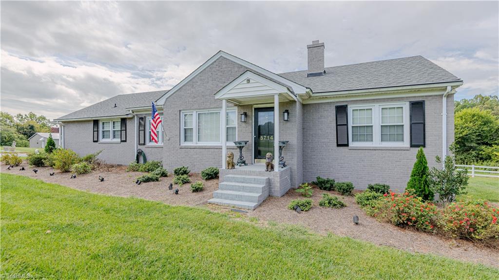 5714 Thacker Dairy Road