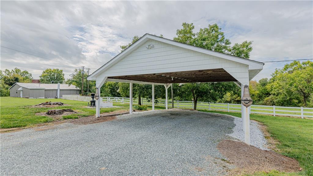 5714 Thacker Dairy Road