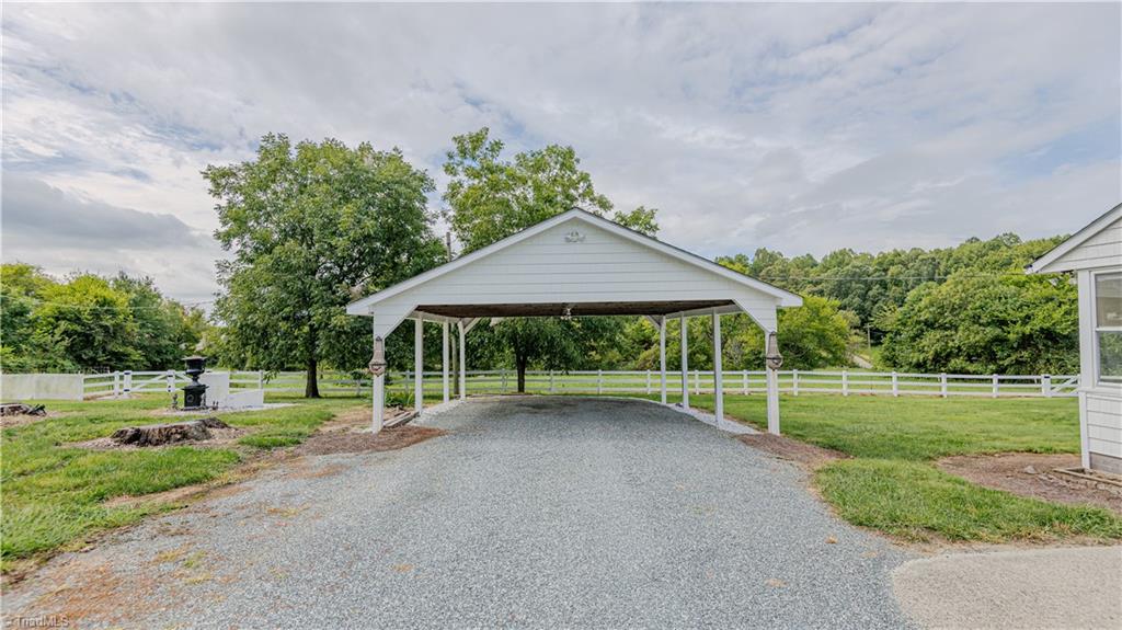 5714 Thacker Dairy Road