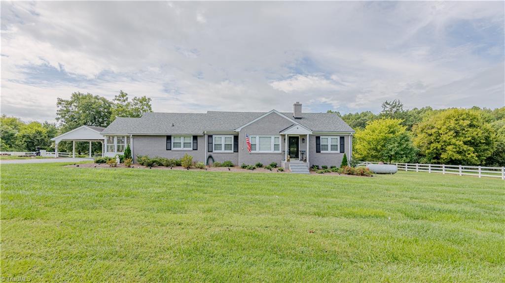 5714 Thacker Dairy Road