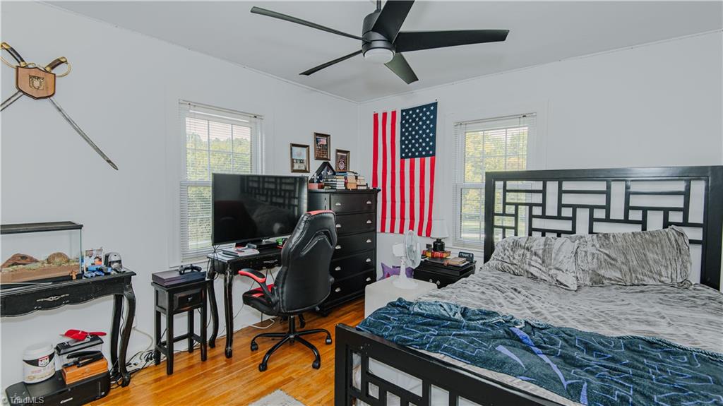 5714 Thacker Dairy Road