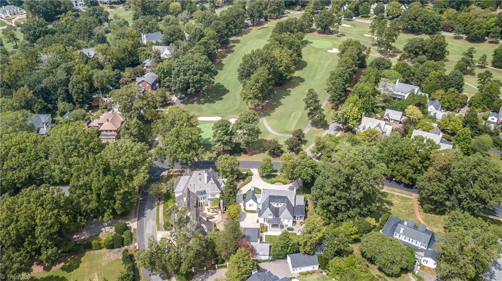 807 Sunset Drive