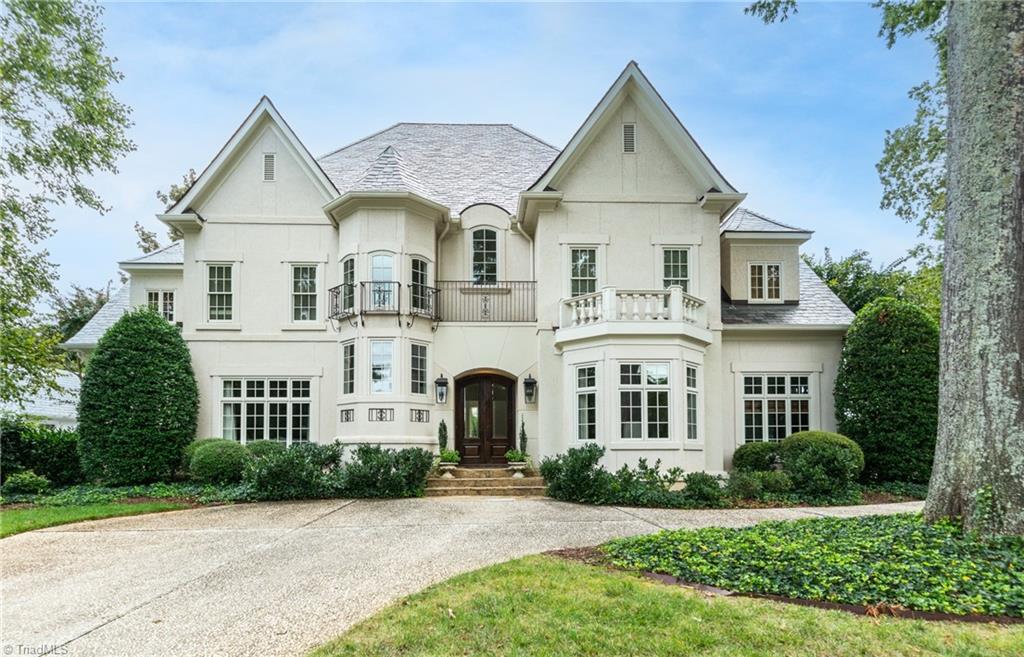 807 Sunset Drive