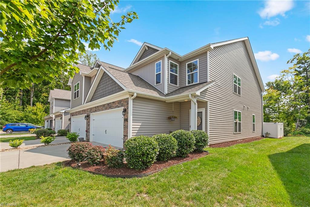 2 Finley Ridge Way