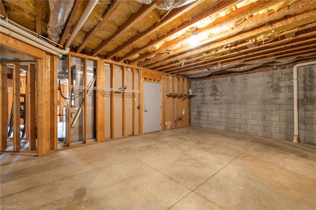 554 Medinah Drive, Winston-Salem