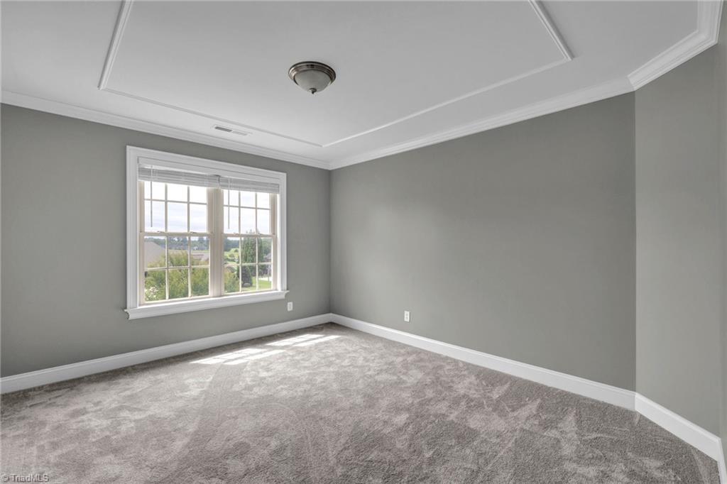 554 Medinah Drive, Winston-Salem