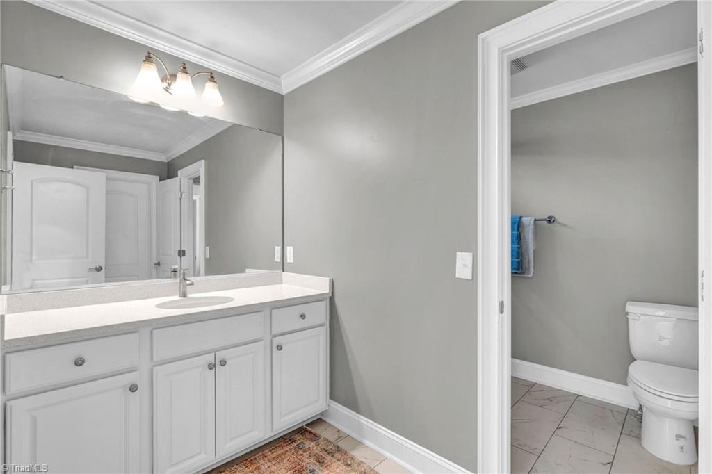 554 Medinah Drive, Winston-Salem