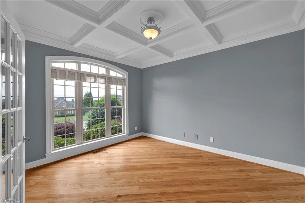 554 Medinah Drive, Winston-Salem