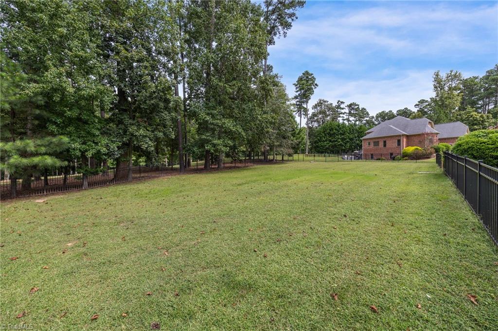 554 Medinah Drive, Winston-Salem