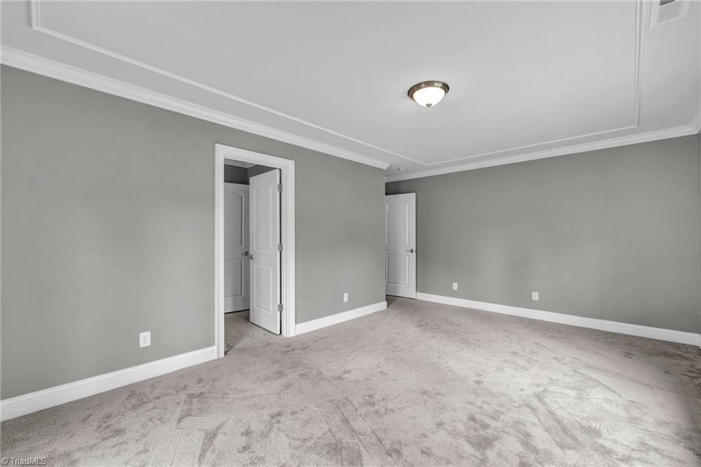 554 Medinah Drive, Winston-Salem