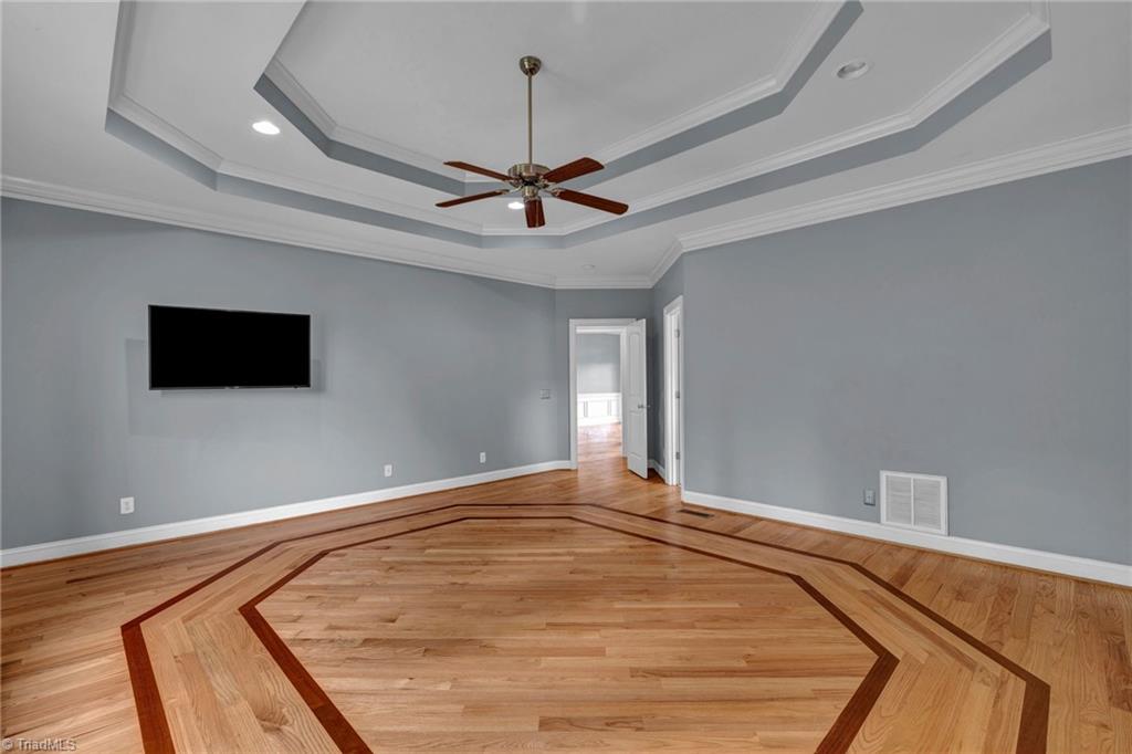 554 Medinah Drive, Winston-Salem