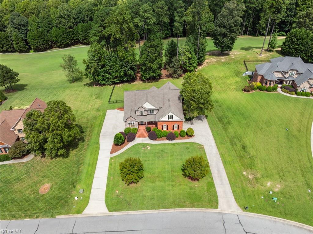 554 Medinah Drive, Winston-Salem