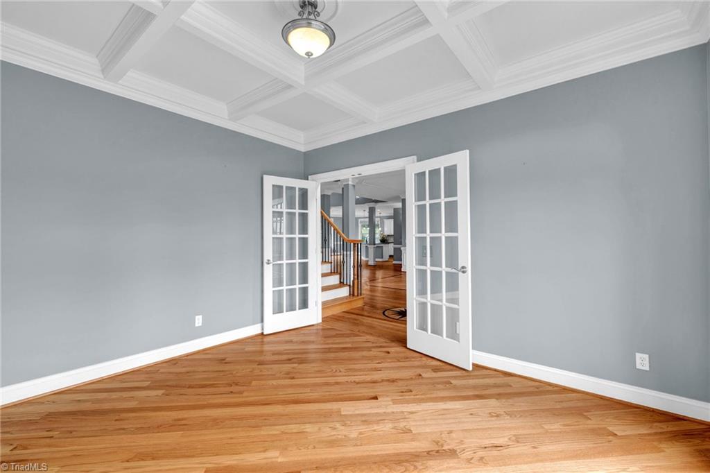 554 Medinah Drive, Winston-Salem