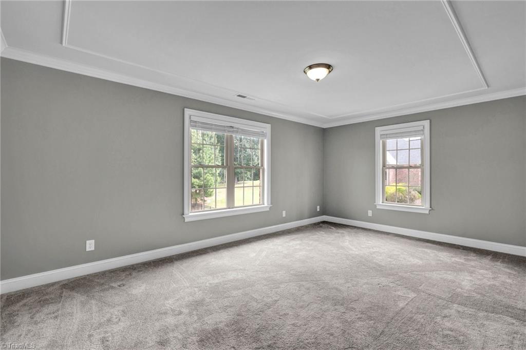 554 Medinah Drive, Winston-Salem