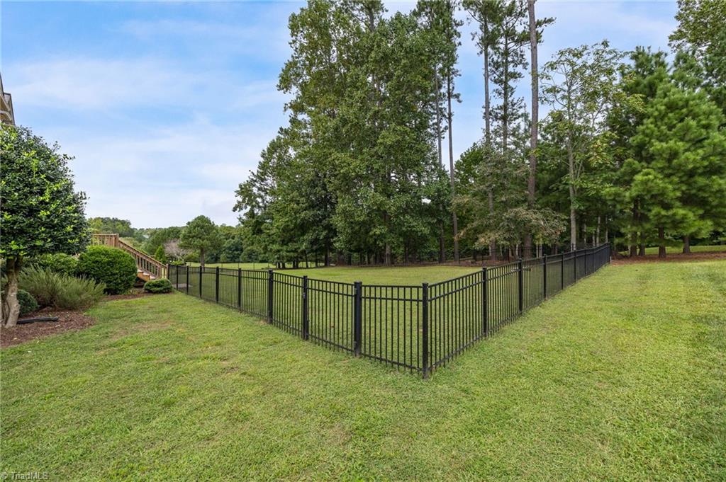 554 Medinah Drive, Winston-Salem