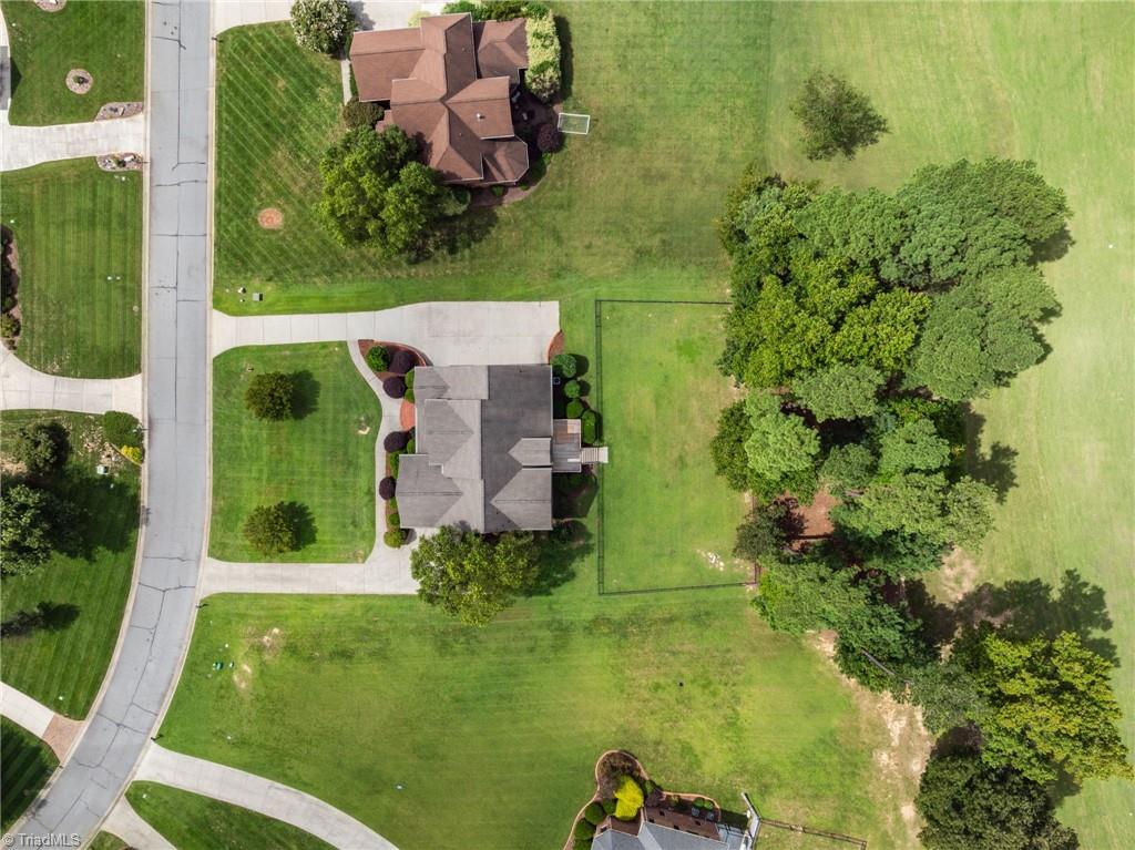 554 Medinah Drive, Winston-Salem