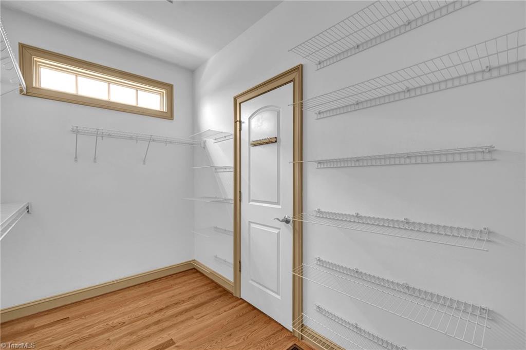 554 Medinah Drive, Winston-Salem