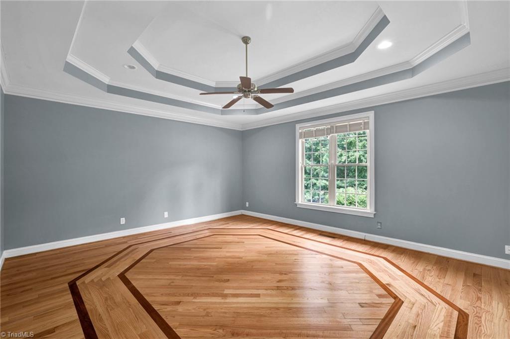 554 Medinah Drive, Winston-Salem