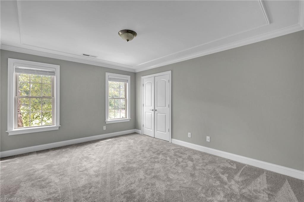 554 Medinah Drive, Winston-Salem