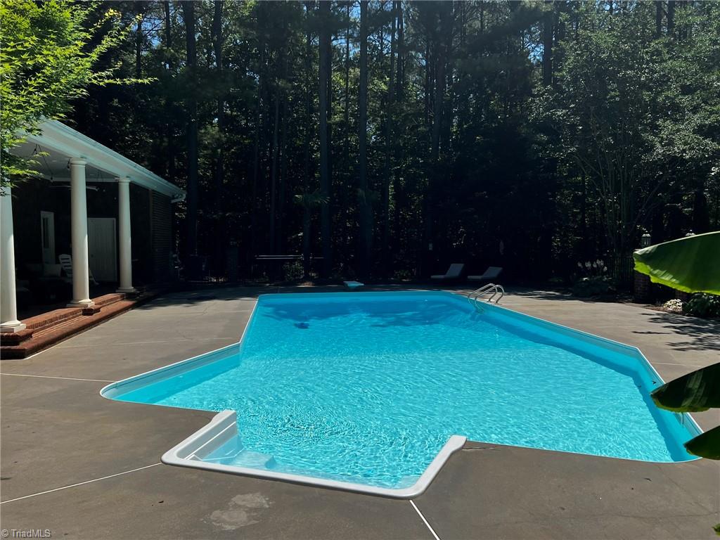 1020 Weatherford Trail