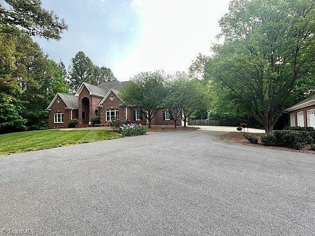 1020 Weatherford Trail