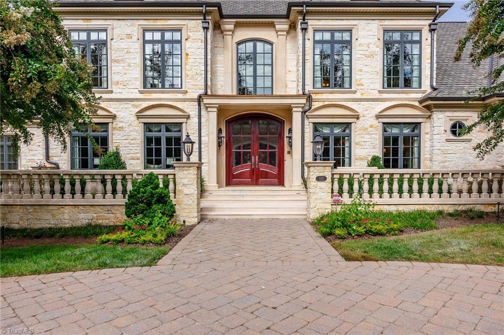 108 Nanzetta Way