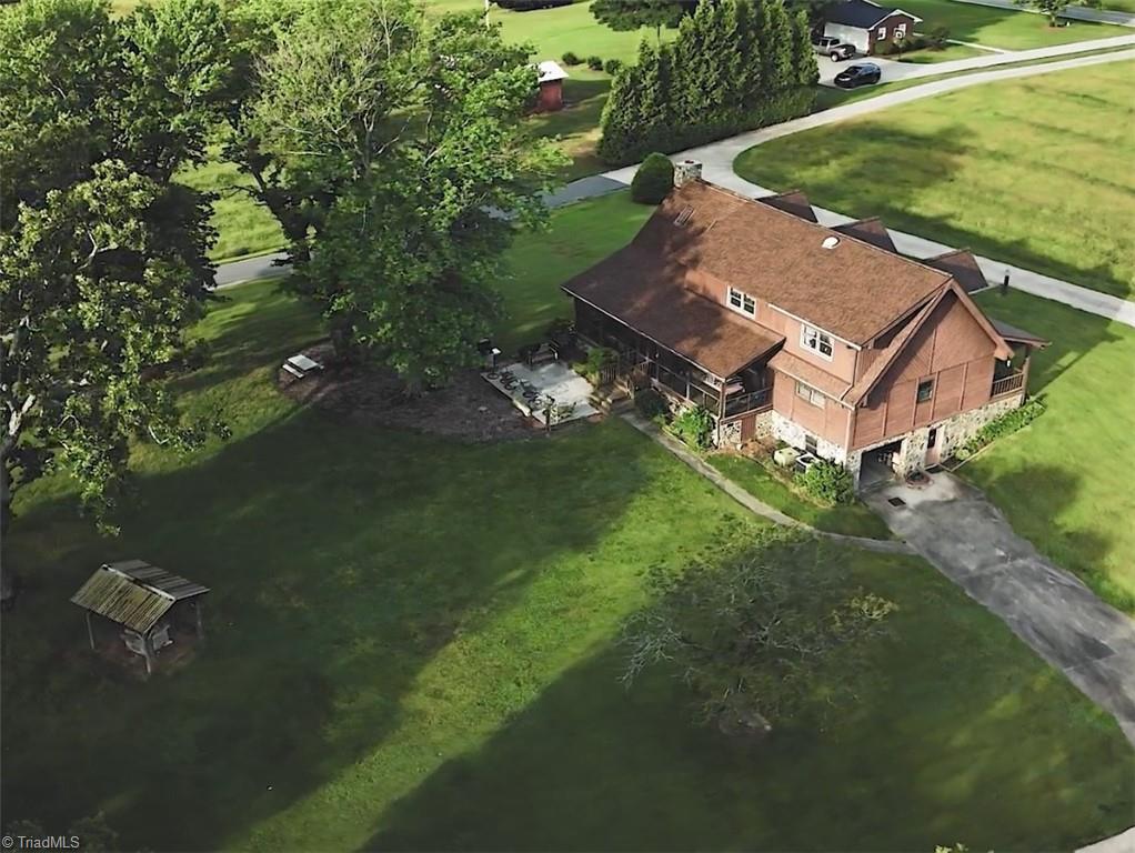 1345 Thomas Road