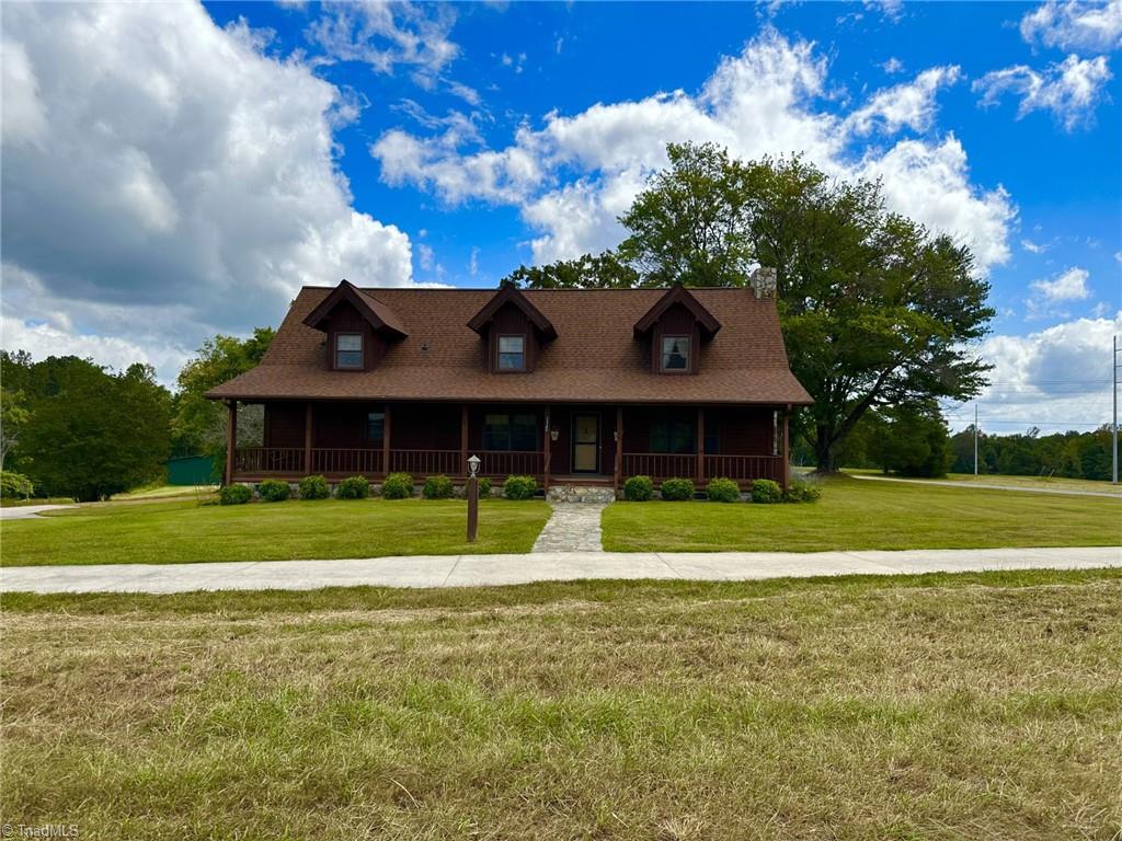 1345 Thomas Road