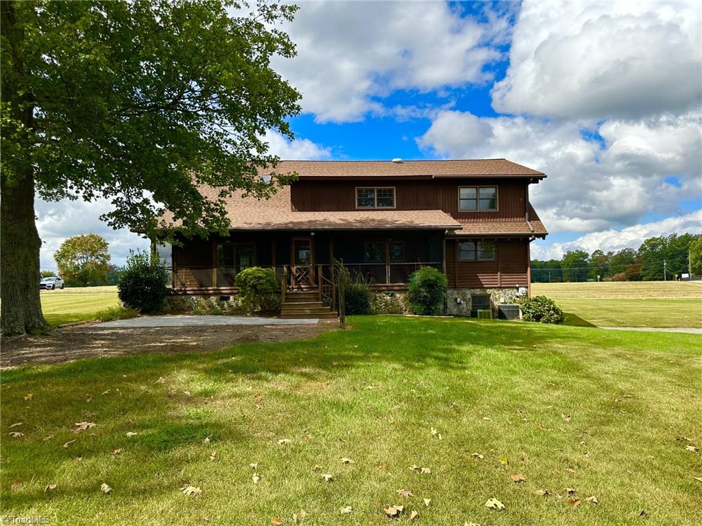1345 Thomas Road
