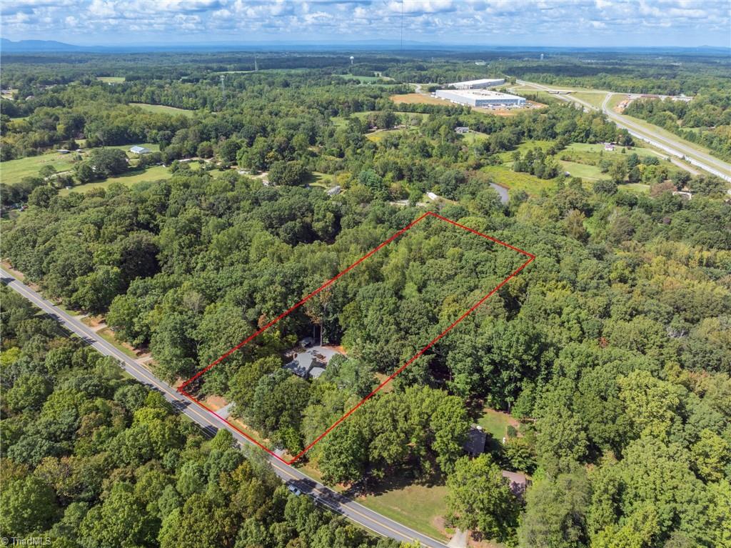 221 Ogburn Mill Road