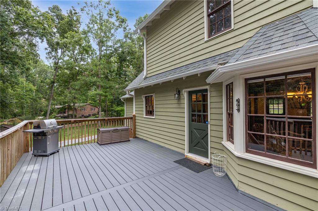 221 Ogburn Mill Road