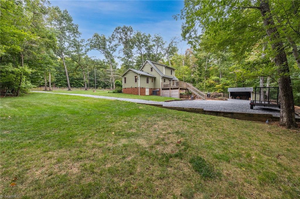 221 Ogburn Mill Road